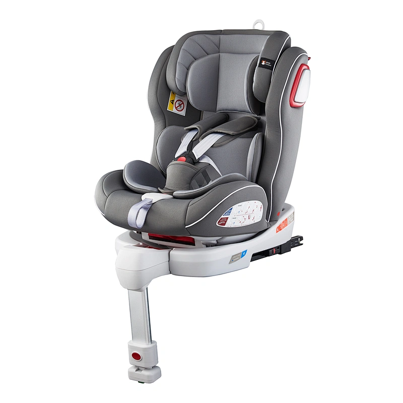 360 degree rotate infant portable baby car seats 0-12 years kids car safety seats