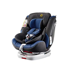 China manufacturer factory wholesale car baby safety seat for child kids 0-12 years with ECE R44 /04 standard group 0 +1 2 cheap