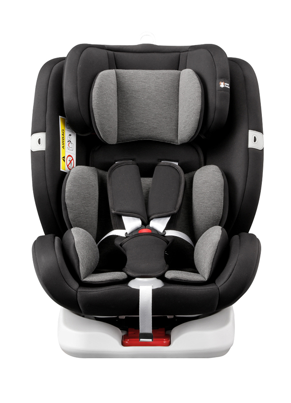 Child car seat baby isofix car seat baby carriage safety car seat