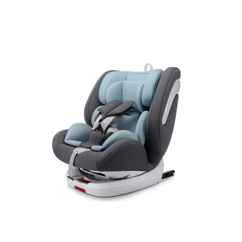 360 rotation infant car seat for children aged 0-6years with ECE ISOFIX