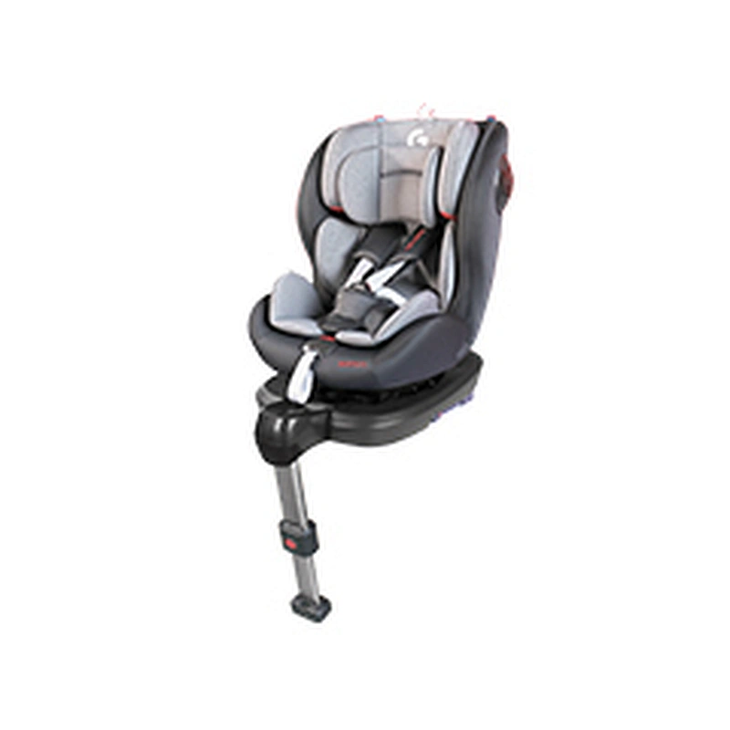 0-36kgs 360degree Rotated Baby Car Seat with Isofix and Latch
