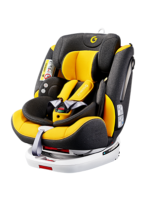 Factory Sale Group 0，0+，1，2，3 Baby Car Seat Chair Protection Carseat Child Car Seat With Isofix&Top Tether
