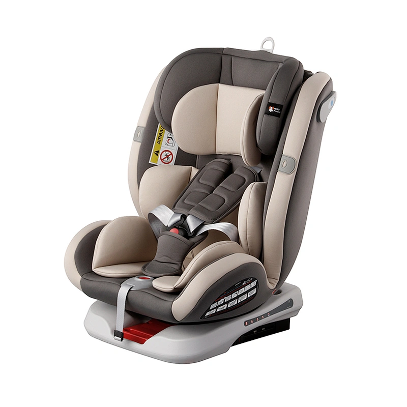 ISOFIX car seat for baby 9-36kg safety infant baby car seat