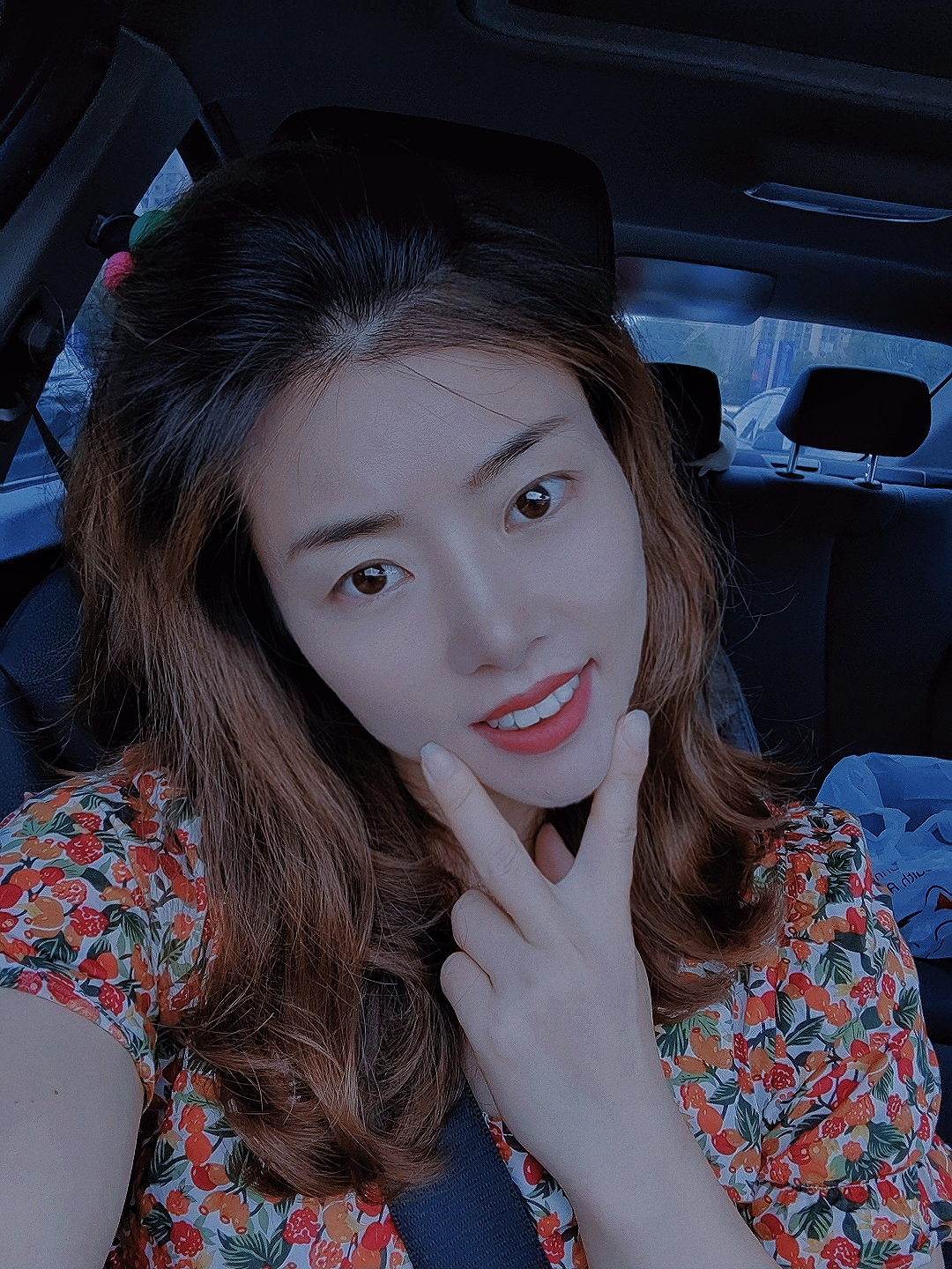 Lydia Zhou