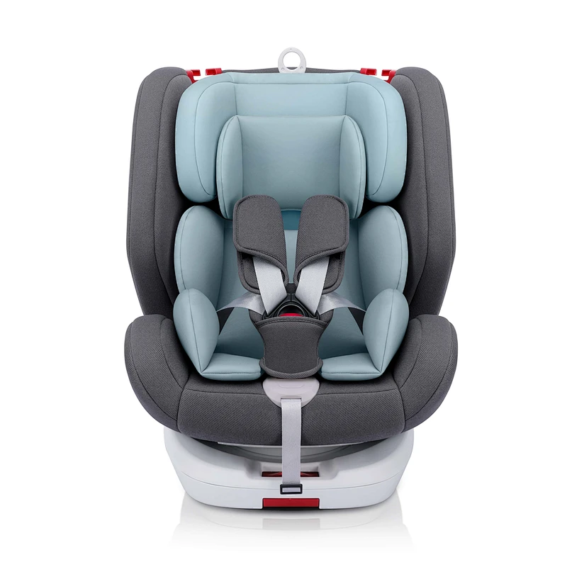 360 rotation infant car seat for children aged 0-6years with ECE ISOFIX