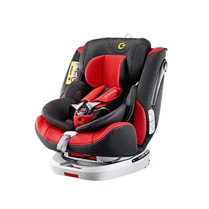 Professional Manufacturer Reebaby Baby Car Seat / Child Car Seat for Group 0+1+2+3(0-36Kg) with ECE R44/04