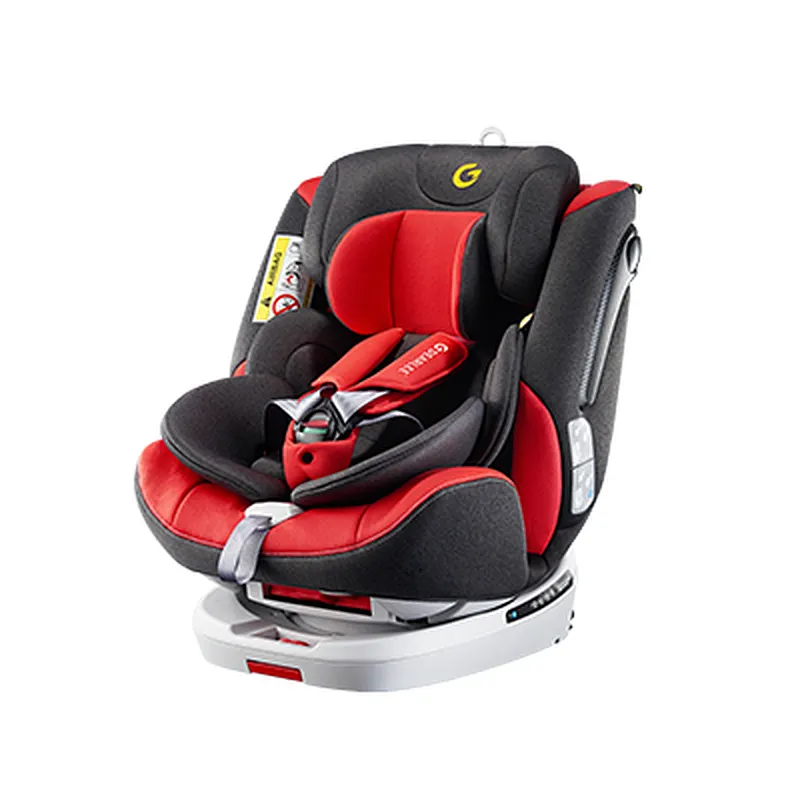 China manufacturer factory wholesale car baby safety seat for child kids 0-12 years with ECE R44 /04 standard group 0 +1 2 cheap