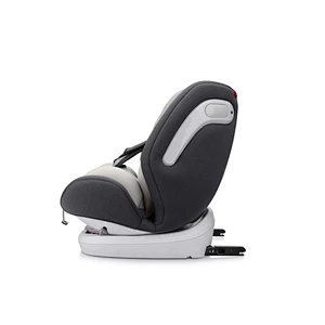 customized logo color ECE R44/04 baby car seat 0-36kg 360 degrees rotate kids children growning safety seat in car