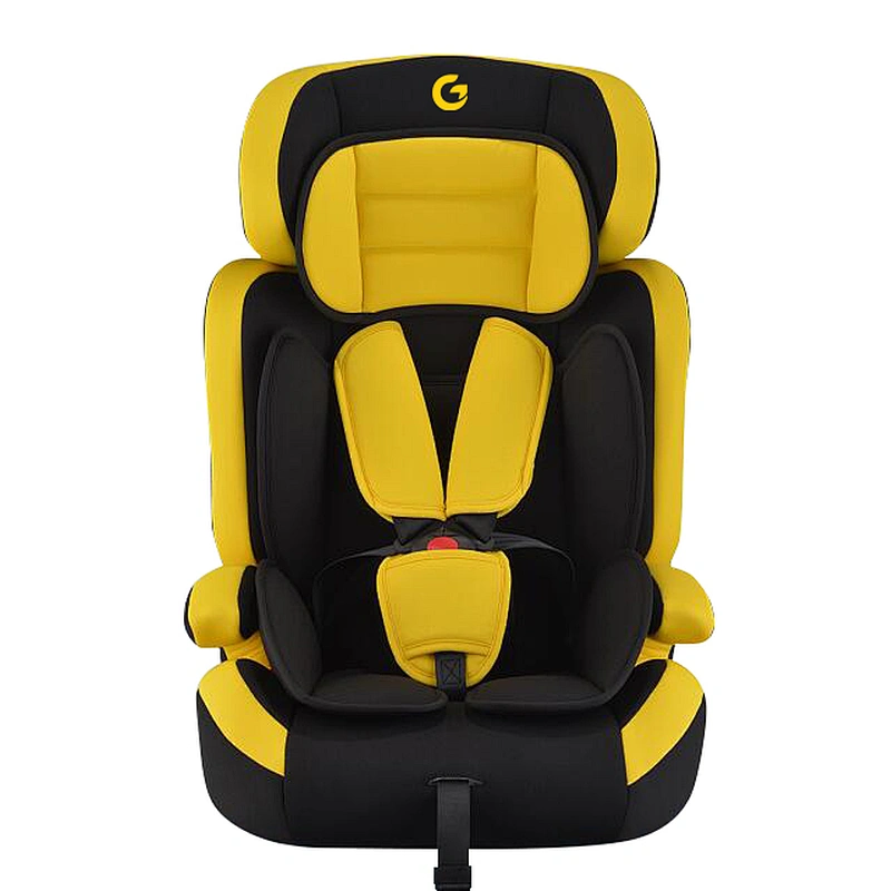 9 months-12 years old baby car foldable portable 3C seat for car child