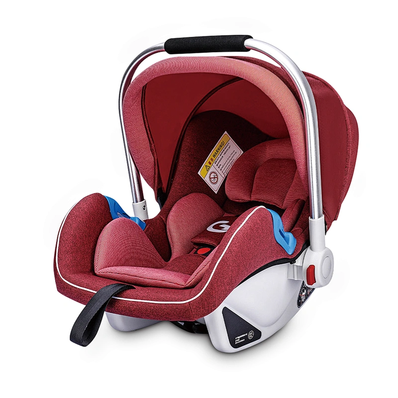 Updated Version Customized Handiness Portable Baby Safety Car Seat Adjustable Infant For Safety Baby's Chairs