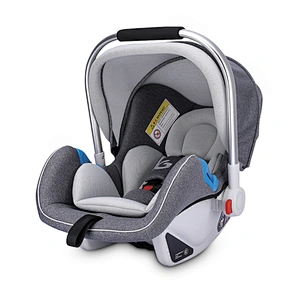 Updated Version Customized Handiness Portable Baby Safety Car Seat Adjustable Infant For Safety Baby's Chairs