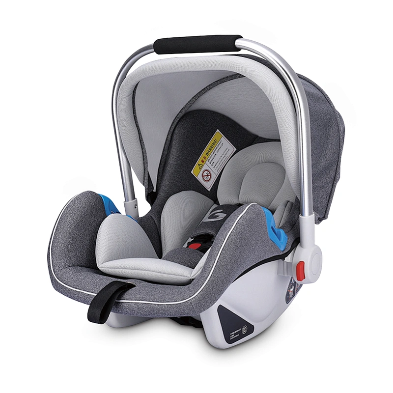 Updated Version Customized Handiness Portable Baby Safety Car Seat Adjustable Infant For Safety Baby's Chairs