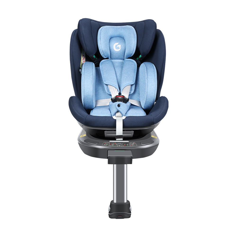 Baby Car Seat