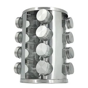 spice jar rack set,round spice jar rack set,spice jar rack set round