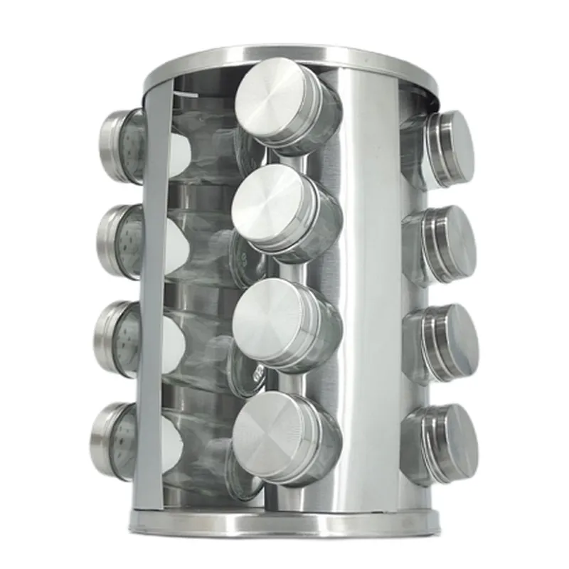 spice jar rack set,round spice jar rack set,spice jar rack set round