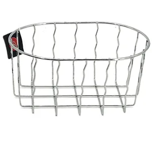 Metal with Fabric insert Mondern Bread Basket Stainless Steel, Size: 22x 10x Hight 10cm,28x 19x Hight 10cm,32x 11x Hight 10cm