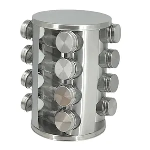 spice jar rack set,round spice jar rack set,spice jar rack set round
