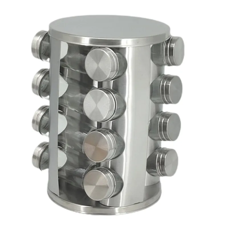spice jar rack set,round spice jar rack set,spice jar rack set round