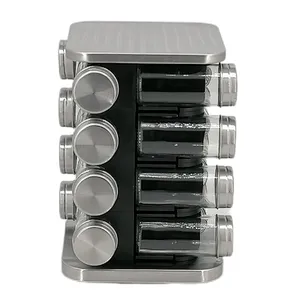 kitchen spice bottle set, kitchen spice bottle set 16pcs, spice bottle set 16pcs