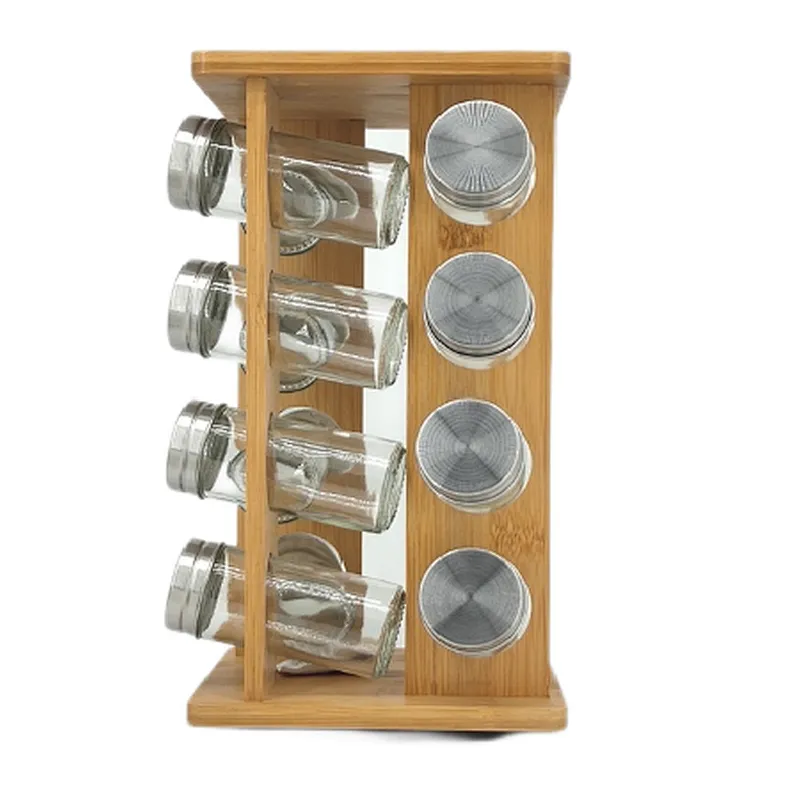 spice holder set, spice holder set 16pcs, spice holder 16pcs