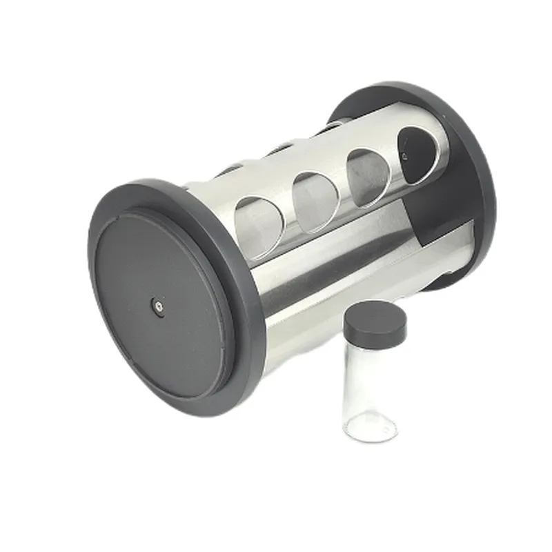 spice rack 16 piece, spice jar and rack set, spice jar set,