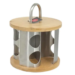 spice rack jar set, spice jar and rack set, spice jar set,