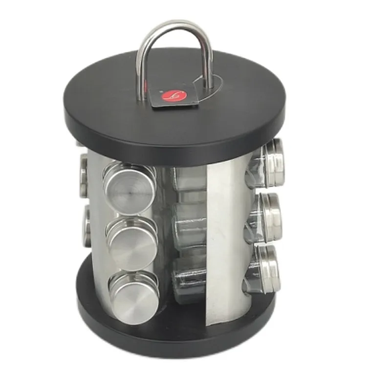 spice jar collection,spice jar collection 12pcs,12pcs spice jar collection