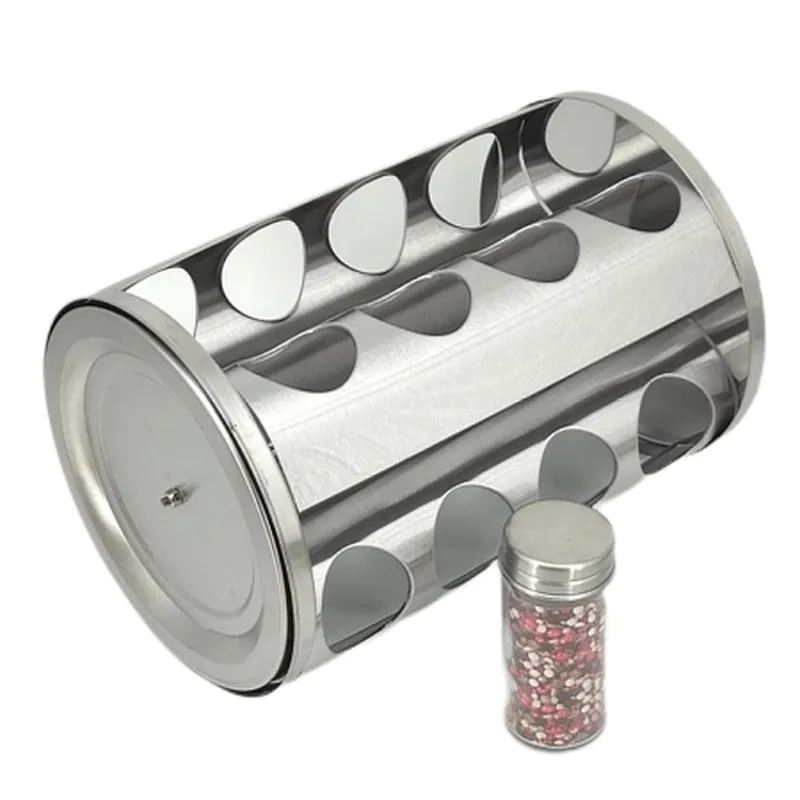 spice jar rack set,round spice jar rack set,spice jar rack set round