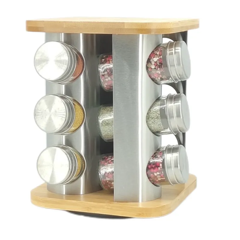 kitchen spice jar set, kitchen spice jar set 12pcs, spice jar set 12pcs
