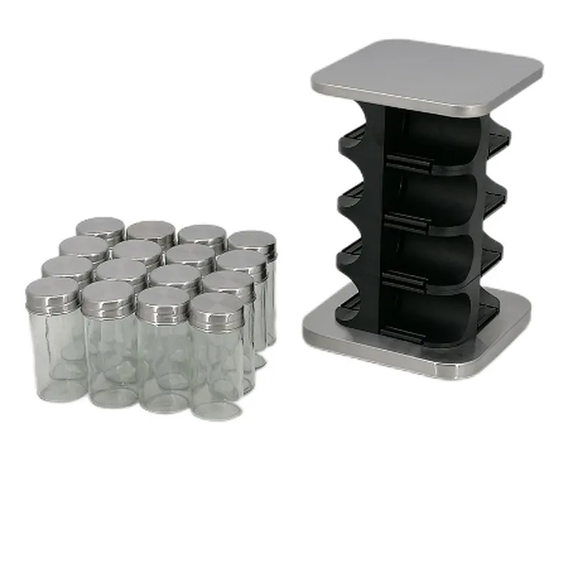 kitchen spice bottle set, kitchen spice bottle set 16pcs, spice bottle set 16pcs