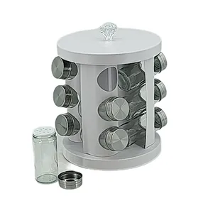 kitchen spices container set, kitchen spices container set 12pcs, kitchen spices container