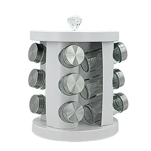 kitchen spices container set, kitchen spices container set 12pcs, kitchen spices container