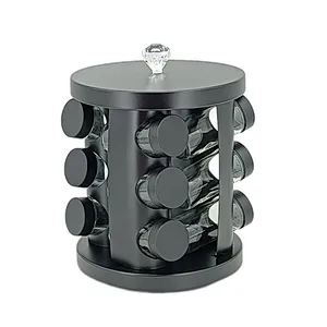 kitchen spices container set, kitchen spices container set 12pcs, kitchen spices container