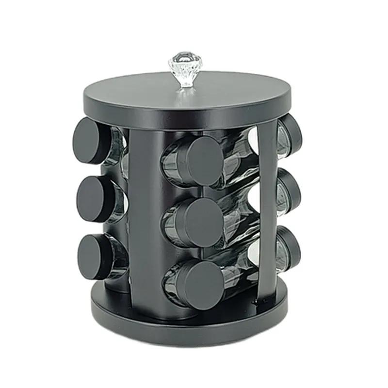 kitchen spices container set, kitchen spices container set 12pcs, kitchen spices container