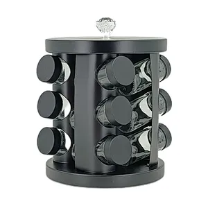 kitchen spices container set, kitchen spices container set 12pcs, kitchen spices container