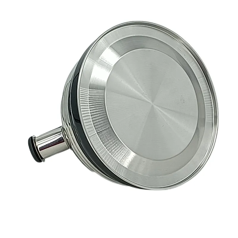 Stainless Steel Whistling Kettle, Water Bottle Tea Pot Kitchenware, Heat-proof Wooden Handle, Induction function, Stovetops, Enamel, Any color, Food Grade cooker, High Quality