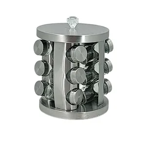 kitchen spices container set, kitchen spices container set 12pcs, kitchen spices container