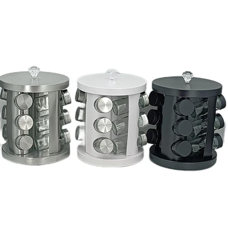 kitchen spices container set, kitchen spices container set 12pcs, kitchen spices container