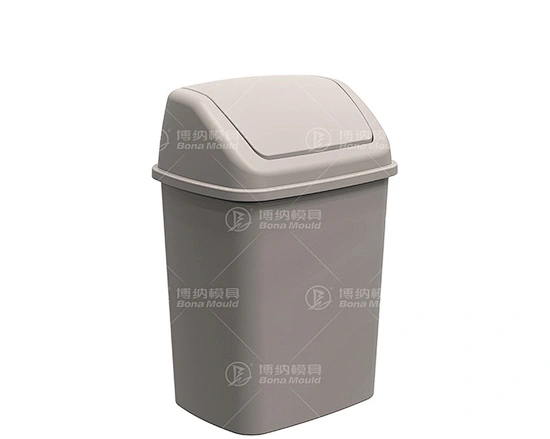 Dustbin Mould