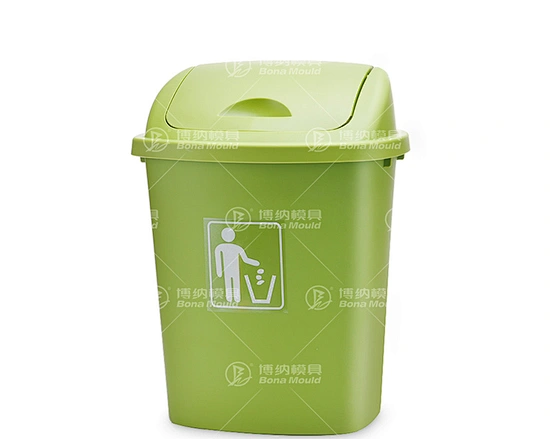 Dustbin Mould