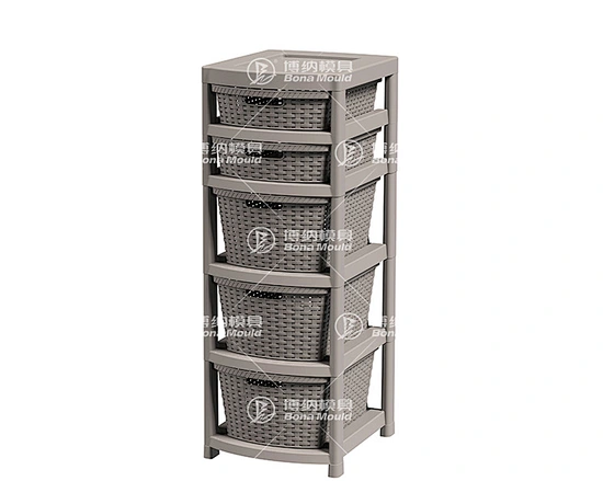 Drawer Mould