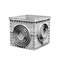 Flood Drain Mould