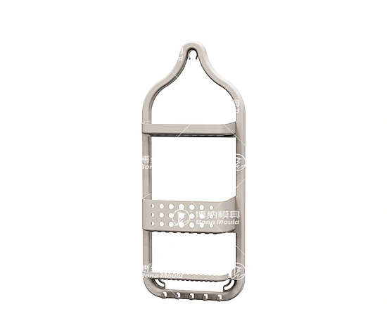 Storage Rack Mould