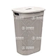 Laundry Basket Mould