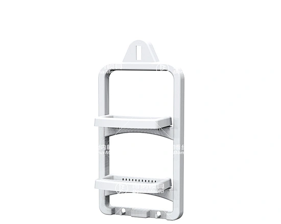 Storage Rack Mould