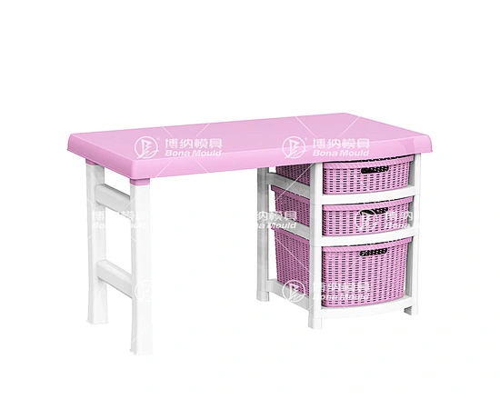 Drawer Mould