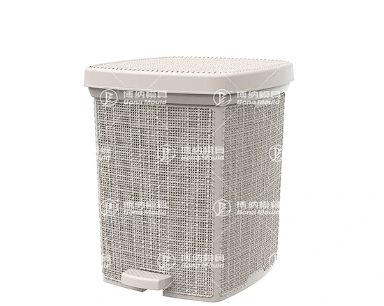 Dustbin Mould