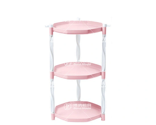 Storage Rack Fruit Rack Mould