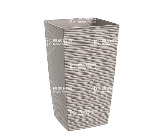 Flowerpot Mould