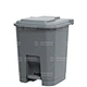 Dustbin Mould